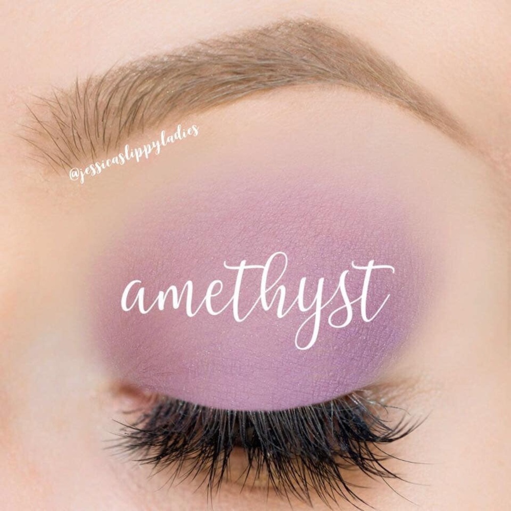 Amethyst ShadowSense